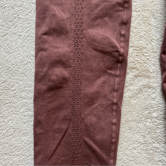 Purple Free People Leggings - Picture 6 of 6